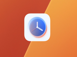 MD Clock(谜底时钟) for Mac v2.62 破解版 – macOS桌面个性化时钟-NobyDa