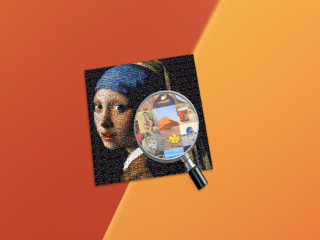 TurboMosaic Pro Plus for Mac v3.6.10 破解版 – 照片马赛克拼图制作软件-下载否