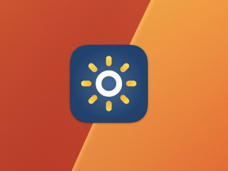 Vivid for Mac v2.15 破解版 – Mac 最大亮度增强工具-NobyDa