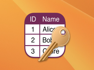 MDB ACCDB Viewer for Mac v2.3.1 破解版 – ACCDB 数据库浏览器-下载否