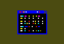 ColorConsole v7.17 中文绿色版 – 控制台增强工具-下载否