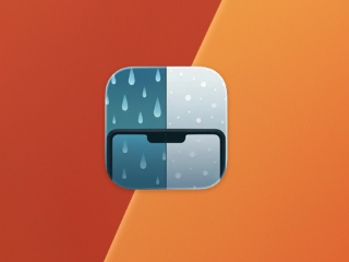 Rainaissance for Mac v2.0.1 破解版 – macOS桌面雨雪效果-NobyDa
