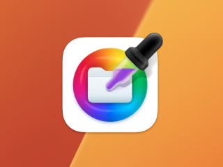 Folder Colorizer for Mac v4.7.2 破解版 – 改变文件夹颜色-下载否