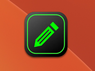 PlainPad for Mac v1.3.4 破解版 – 简洁的纯文本编辑器-下载否