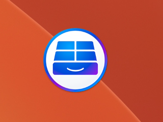 Paragon NTFS/extFS for Mac v17.0.455/14.0.46 破解版 – Mac最强大NTFS读写驱动工具-NobyDa