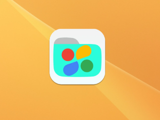 Color Folder Pro for Mac v4.8 破解版 – 文件夹图标颜色更改-NobyDa