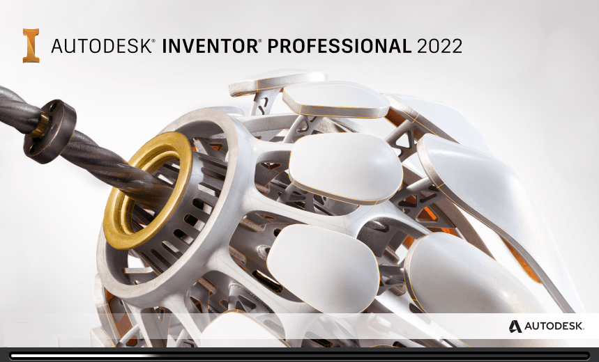 Autodesk Inventor Professional 2022.4.1 中文破解版