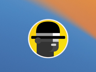 Kingpin Private Browser for Mac v2.1.2 破解版 – 隐身且没有广告的浏览器-下载否