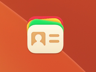 Cardhop for Mac v2.4.3 破解版 – macOS联系人管理工具-NobyDa