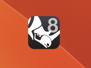 Rhino 8 for Mac v8.24.25281 破解版 – 领先的NURBS建模软件-NobyDa