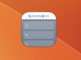 Paletro for Mac v1.8.0 破解版 – 软件菜单指令调用器-下载否