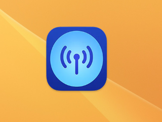Broadcasts for Mac v3.4.10 破解版 – 网络广播电台收听工具-NobyDa