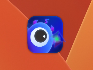 Wallpaper Monster for Mac v2025.8 破解版 – 4K动态壁纸桌面小组件-NobyDa