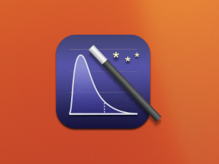 Wizard for Mac v2.0.16 破解版 – 数据分析软件-下载否