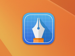 Logo Art for Mac v1.0.5 破解版 – 矢量图形设计软件-下载否