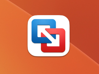 VMware Fusion Pro for Mac v13.5.2 免费版 – MacOS上的免费虚拟机-下载否