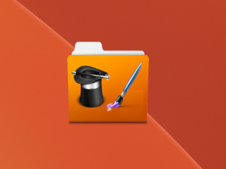 Folder-Factory for Mac v7.12.0 破解版 – 文件夹图标自定义工具-NobyDa