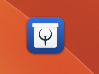 QuakeNotch for Mac v1.6 破解版 – 灵动岛快捷终端工具-NobyDa