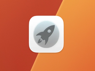 LaunchNow for Mac v1.4.13 开源软件 – Tahoe风格的Launchpad启动面板-NobyDa