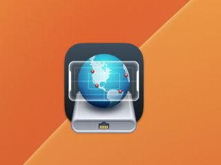 Network Radar for Mac v3.2 破解版 – 网络管理的终极工具-NobyDa