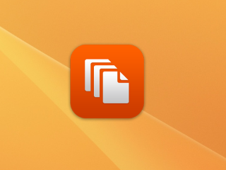 iCollections for Mac v9.5.5 破解版 – macOS桌面管理的终极工具-NobyDa