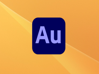 Adobe Audition for Mac v25.6 破解版 – 专业级音频编辑与修复工具-NobyDa