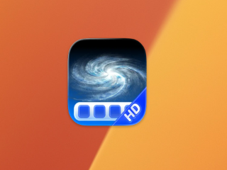Mach Desktop HD for Mac v3.1.1 破解版 – 动态壁纸应用-下载否