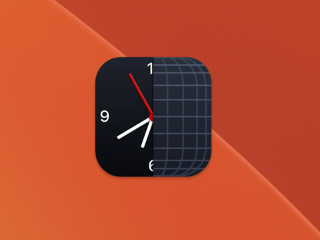 The Clock for Mac v4.9.11 破解版 – macOS上的高级世界时钟应用-NobyDa