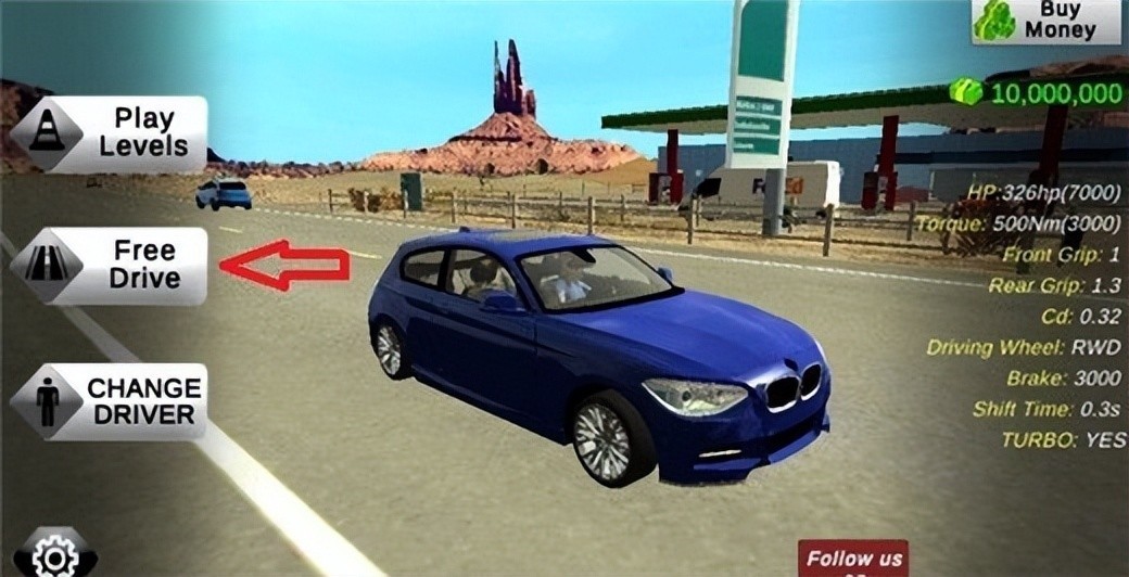 手动挡停车场无限金币版v4.8.18.3安卓版-游戏否