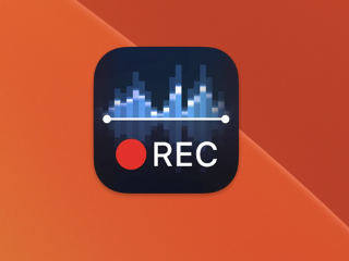 Professional Recorder & Editor for Mac v7.0.8 破解版 – macOS录音编辑软件-NobyDa