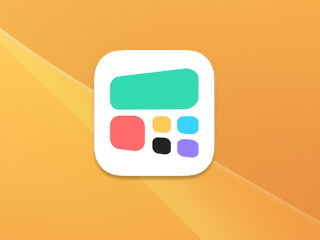 Color Widgets for Mac v8.0.3 破解版 – macOS桌面定制美化工具-NobyDa