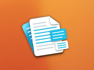 LiquidText for Mac v2.10.17 破解版 – 革命性的文档和阅读管理工具-下载否