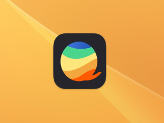 QWeather for Mac v3.5.30 破解版 – 和风天气/可视化天气趋势应用-NobyDa