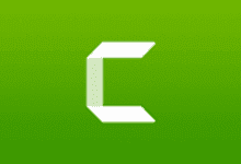 Camtasia for Mac v2023.1.1 中文破解版 – 屏幕录像编辑-下载否