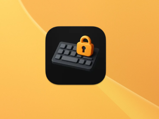 InputLock for Mac v1.0.0 破解版 – 简单高效的macOS输入法锁定工具-NobyDa