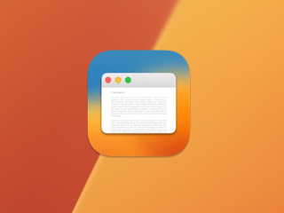 CleanPresenter for Mac v1.3.0 破解版 – 专注于内容的演示助手-NobyDa