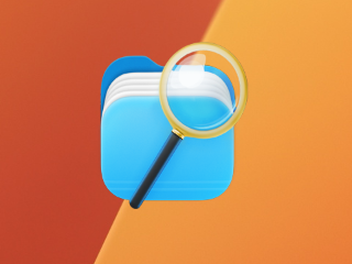 Find Any File (FAF) for Mac v2.5.6 破解版 – 强大的文件搜索工具-NobyDa