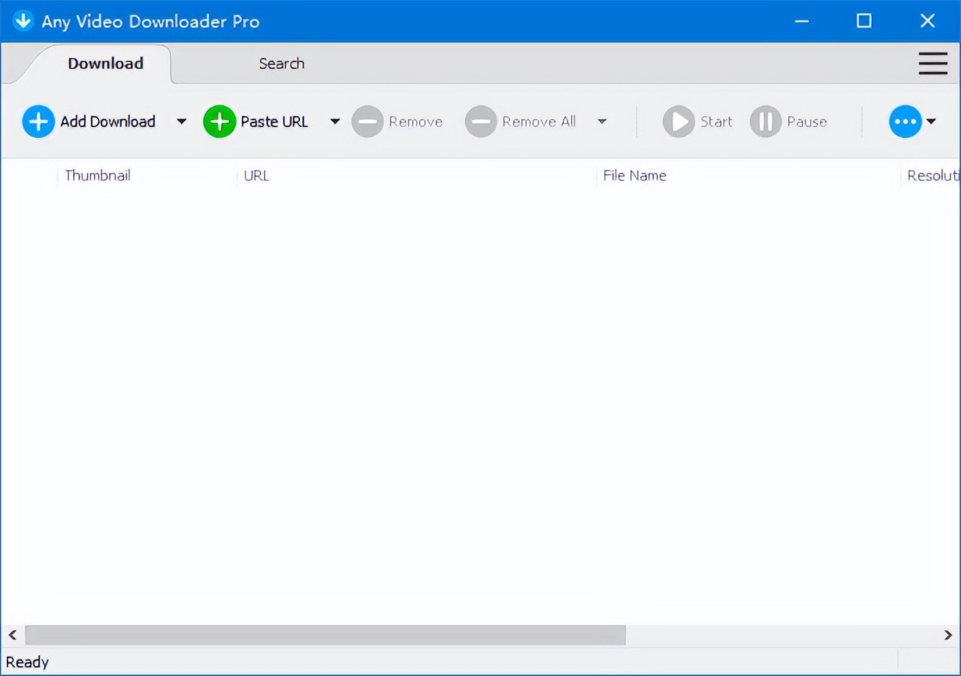 Any Video Downloader Pro v9.1.12 便携破解版 – 视频下载工具-423下载站