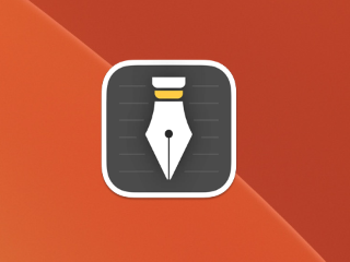 WonderPen for Mac v2.6.2 破解版 – macOS强大的写作工具-NobyDa