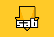 SABnzbd v4.3.3 中文绿色版 – 二进制新闻下载阅读器-下载否