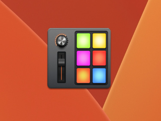 DJ Mix Pads 2 for Mac v6.0.13 破解版 – 专业DJ打碟软件-NobyDa