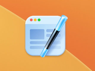 Coherence X for Mac v4.4 破解版 – 网页转换应用程序工具-下载否