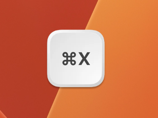 Command X for Mac v1.4.7 破解版 – Finder文件剪切和粘贴工具-NobyDa