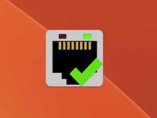 Ethernet Status for Mac v5.8 破解版 – 轻量级的以太网监控工具-NobyDa