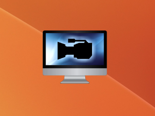 1Click – Screen Recorder for Mac v4.3.0 破解版 – 屏幕录制工具-NobyDa