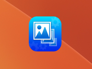 Image Resizer for Mac v4.2 破解版 – 快速简便的图片缩放应用-NobyDa